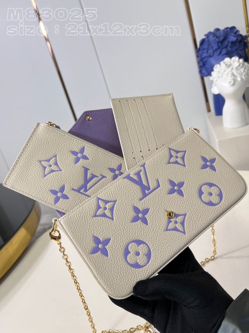 LV Satchel Bags